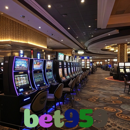 bet959 - Baixe o App bet959 para Android e Comece a Jogar
