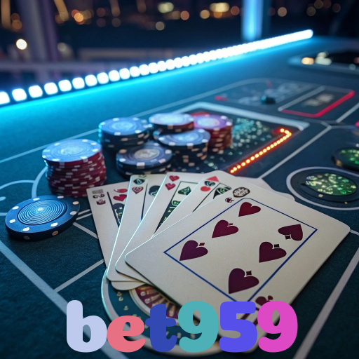 bet959 - Baixe o App bet959 para Android e Comece a Jogar