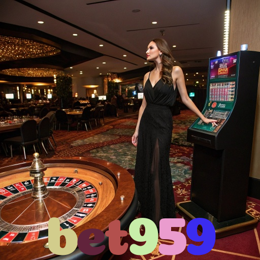 bet959 - Baixe o app bet959 no Google Play e jogue ao vivo