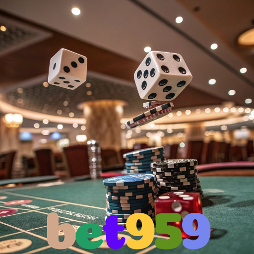 bet959 - Baixe o app bet959 no Google Play e jogue ao vivo