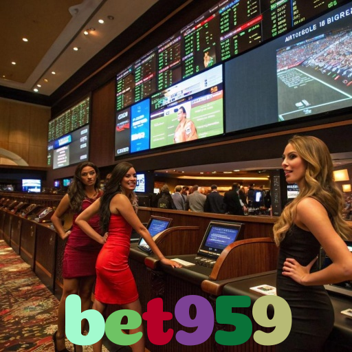 bet959 - Baixe o App bet959 para Android e Comece a Jogar