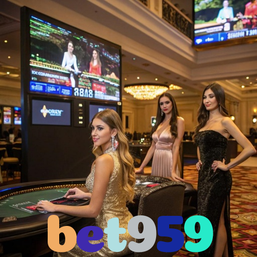 bet959 - Baixe o app bet959 no Google Play e jogue ao vivo
