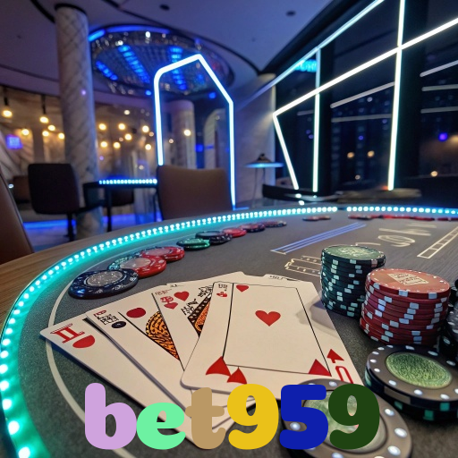 bet959 - Baixe o app bet959 no Google Play e jogue ao vivo