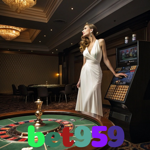 bet959 - Baixe o app bet959 no Google Play e jogue ao vivo