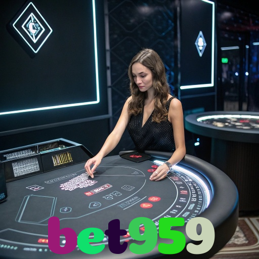 bet959 - Baixe o App bet959 para Android e Comece a Jogar