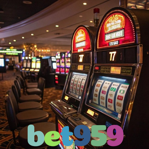 bet959 - Baixe o App bet959 para Android e Comece a Jogar