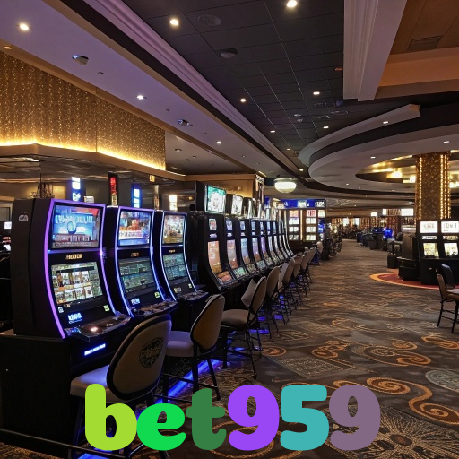 bet959 - Baixe o App bet959 para Android e Comece a Jogar