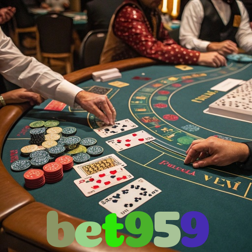 bet959 - Baixe o app bet959 no Google Play e jogue ao vivo