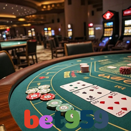 bet959 - Baixe o app bet959 no Google Play e jogue ao vivo