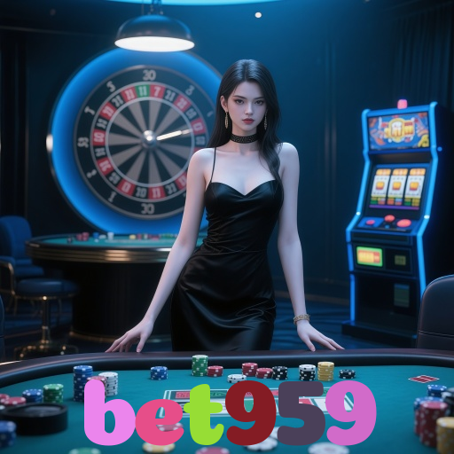 bet959 - Baixe o app bet959 no Google Play e jogue ao vivo