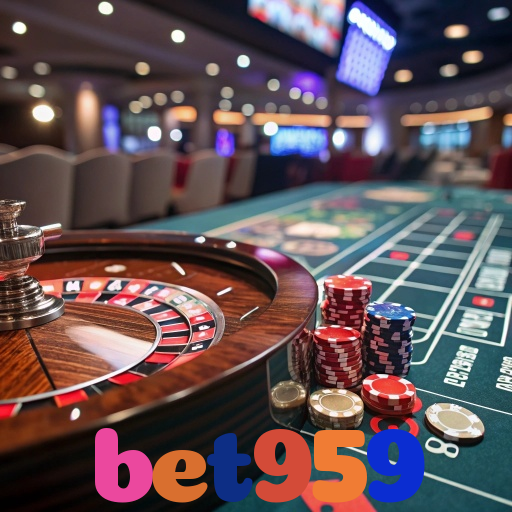 bet959 - Baixe o App bet959 para Android e Comece a Jogar