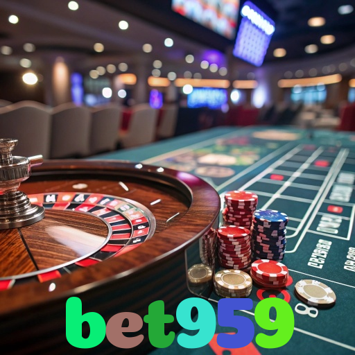 bet959 - Baixe o app bet959 no Google Play e jogue ao vivo