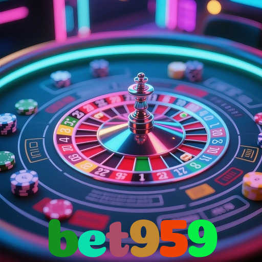 bet959 - Baixe o app bet959 no Google Play e jogue ao vivo