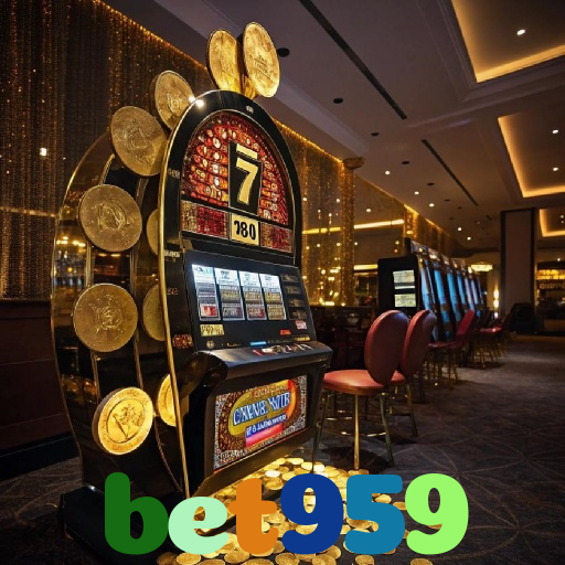 bet959 - Baixe o app bet959 no Google Play e jogue ao vivo
