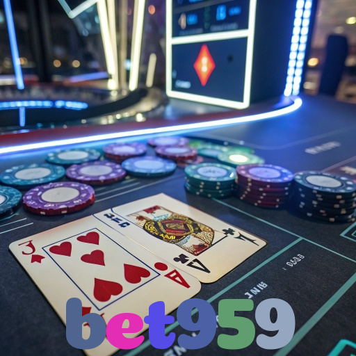 bet959 - Baixe o App bet959 para Android e Comece a Jogar