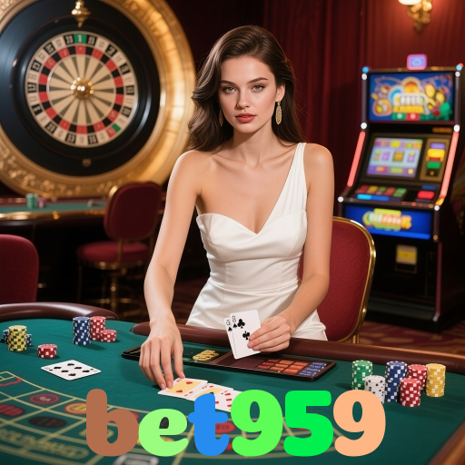 bet959 - Baixe o app bet959 no Google Play e jogue ao vivo