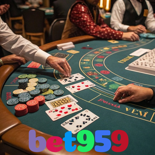 bet959 - Baixe o App bet959 para Android e Comece a Jogar