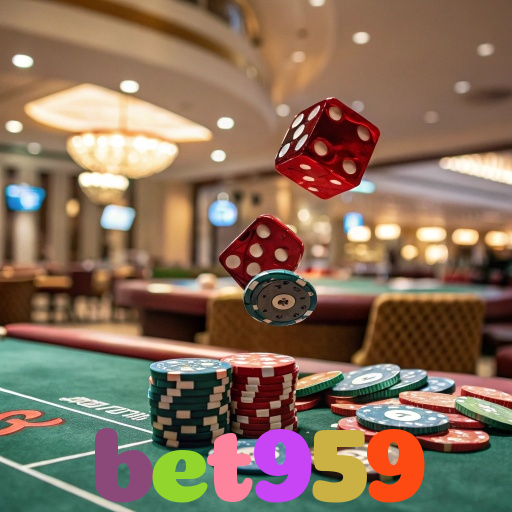 bet959 - Baixe o App bet959 para Android e Comece a Jogar