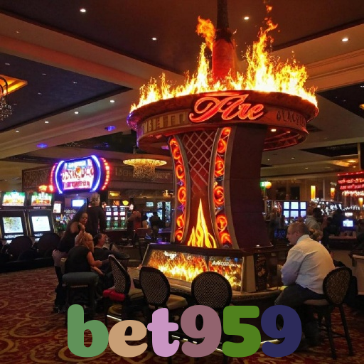 bet959 - Baixe o app bet959 no Google Play e jogue ao vivo