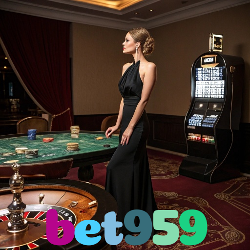 bet959 - Baixe o App bet959 para Android e Comece a Jogar