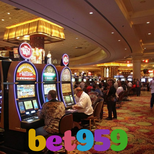 bet959 - Baixe o app bet959 no Google Play e jogue ao vivo