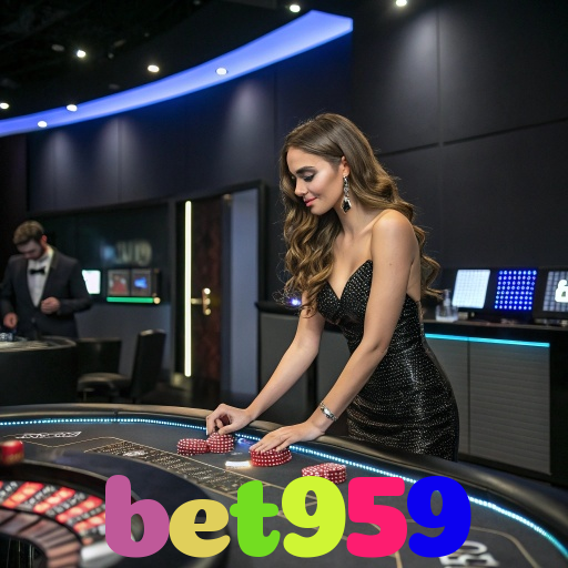bet959 - Baixe o app bet959 no Google Play e jogue ao vivo