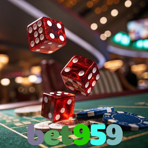 bet959 - Baixe o app bet959 no Google Play e jogue ao vivo