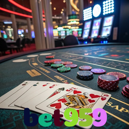 bet959 - Baixe o App bet959 para Android e Comece a Jogar