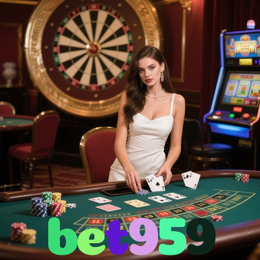 bet959 - Baixe o app bet959 no Google Play e jogue ao vivo