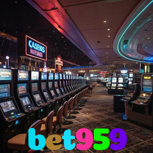 bet959 - Baixe o app bet959 no Google Play e jogue ao vivo