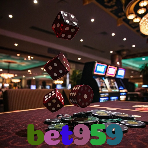 bet959 - Baixe o app bet959 no Google Play e jogue ao vivo