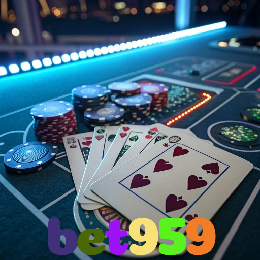 bet959 - Baixe o app bet959 no Google Play e jogue ao vivo