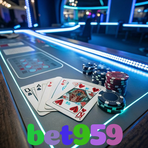 bet959 - Baixe o App bet959 para Android e Comece a Jogar