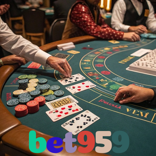 bet959 - Baixe o app bet959 no Google Play e jogue ao vivo