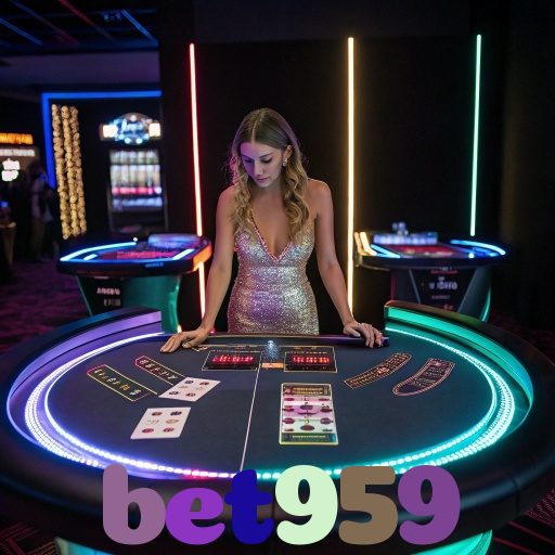 bet959 - Baixe o app bet959 no Google Play e jogue ao vivo