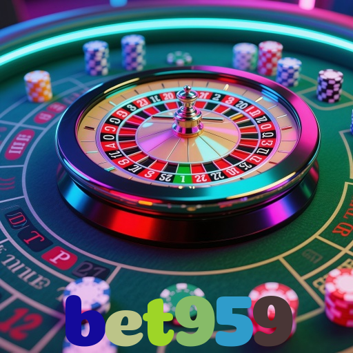 bet959 - Baixe o app bet959 no Google Play e jogue ao vivo