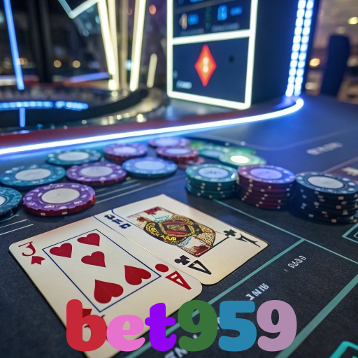 bet959 - Baixe o App bet959 para Android e Comece a Jogar