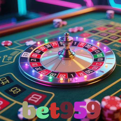 bet959 - Baixe o app bet959 no Google Play e jogue ao vivo