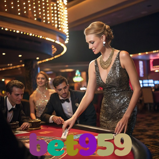 bet959 - Baixe o app bet959 no Google Play e jogue ao vivo