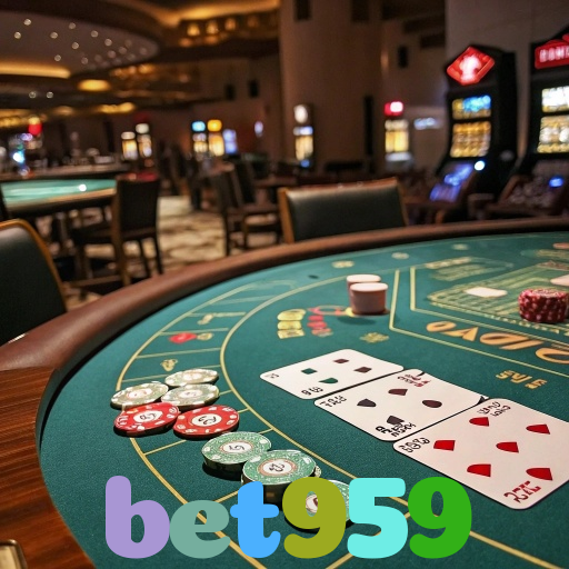 bet959 - Baixe o App bet959 para Android e Comece a Jogar