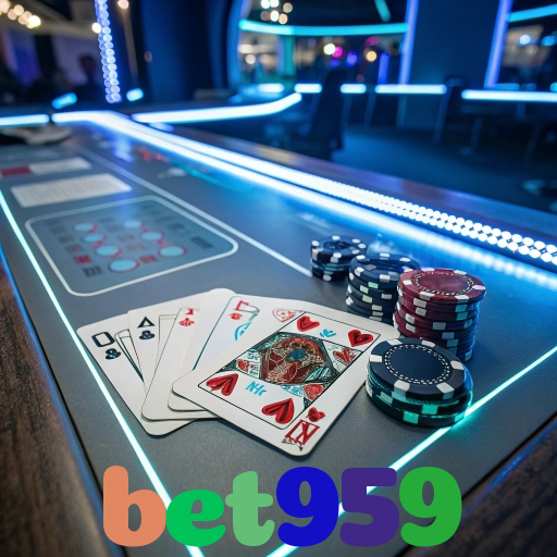 bet959 - Baixe o app bet959 no Google Play e jogue ao vivo