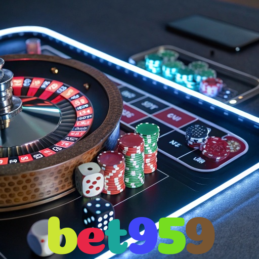 bet959 - Baixe o App bet959 para Android e Comece a Jogar