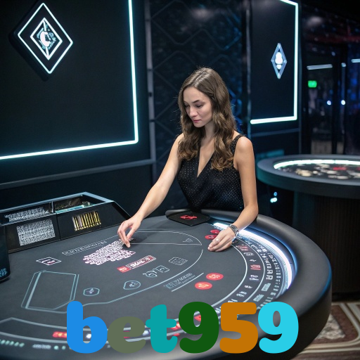 bet959 - Baixe o app bet959 no Google Play e jogue ao vivo