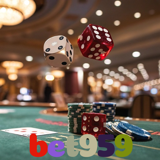 bet959 - Baixe o app bet959 no Google Play e jogue ao vivo