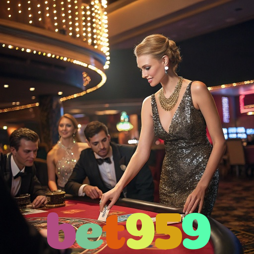 bet959 - Baixe o app bet959 no Google Play e jogue ao vivo