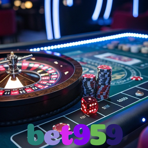 bet959 - Baixe o App bet959 para Android e Comece a Jogar