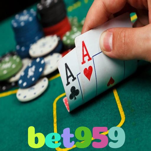 bet959 - Baixe o App bet959 para Android e Comece a Jogar