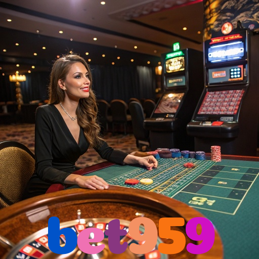 bet959 - Baixe o app bet959 no Google Play e jogue ao vivo