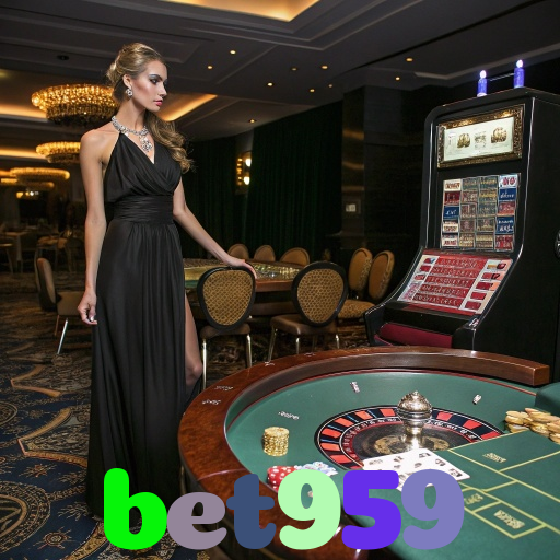 bet959 - Baixe o App bet959 para Android e Comece a Jogar