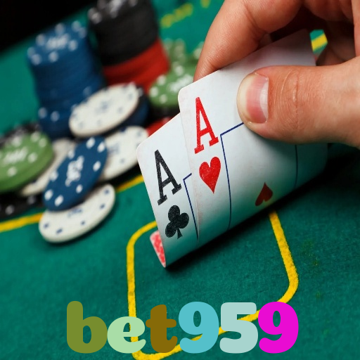bet959 - Baixe o App bet959 para Android e Comece a Jogar